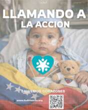 Take action