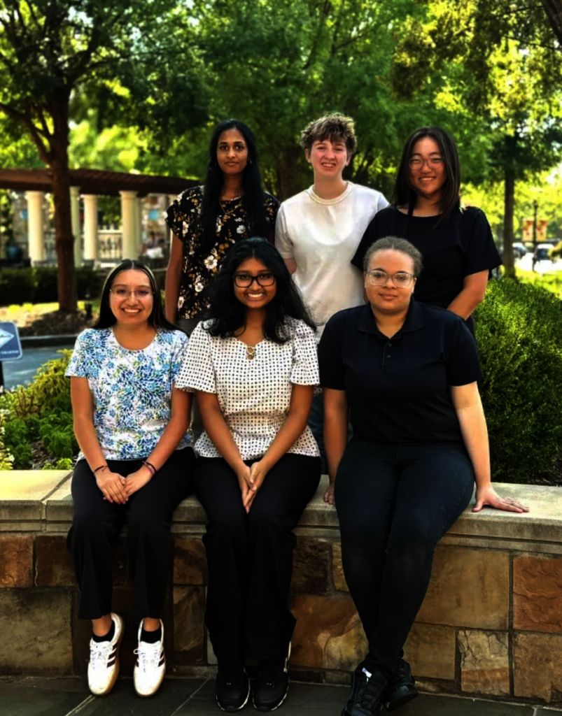 Leadership Initiatives Students Creating Change