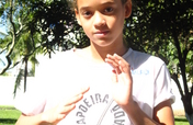 Capoeira Keeps Over 100 Kids Healthy and In School
