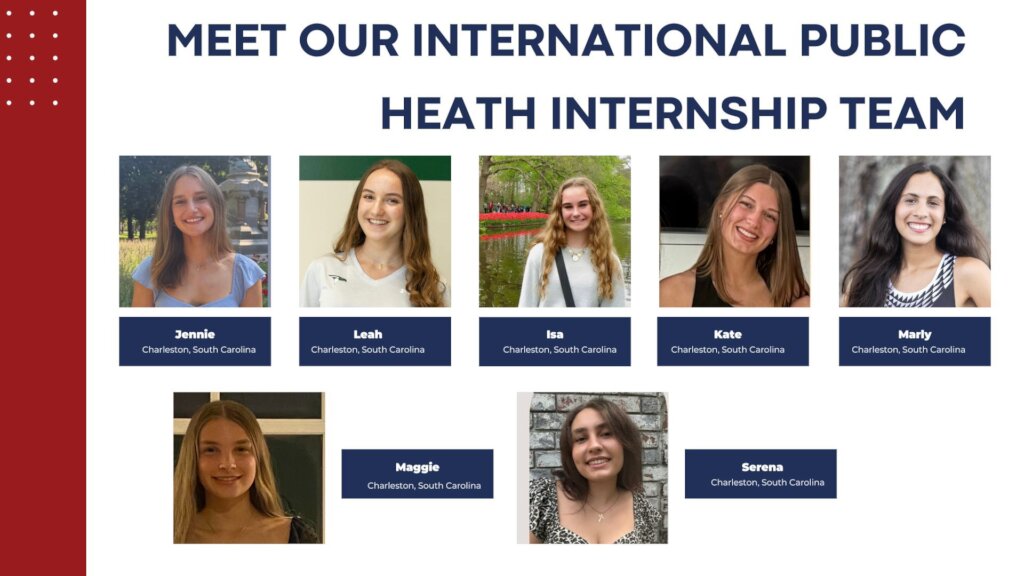 Leadership Initiatives Students Creating Change