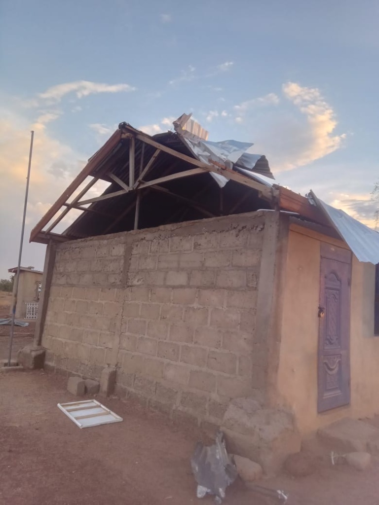 School for Every Child