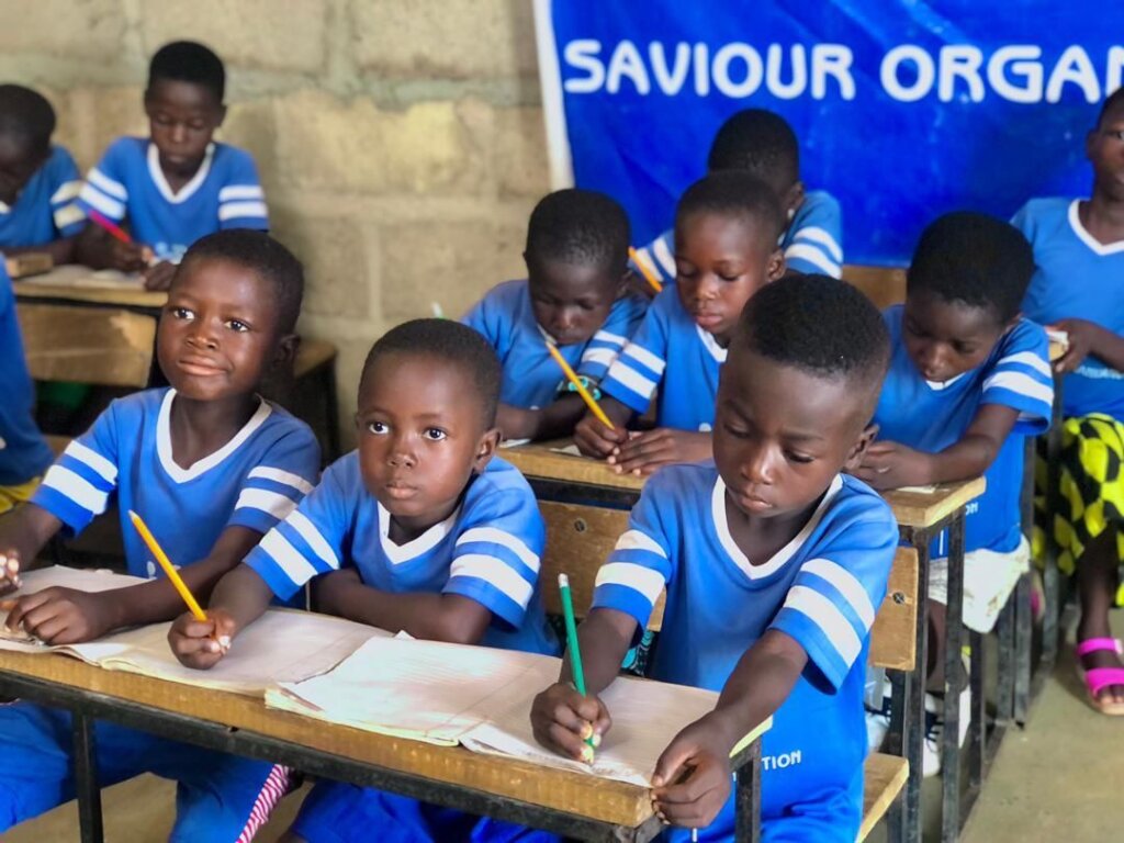 School for Every Child
