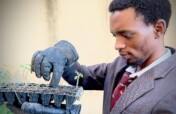 Tech & Smart Farming Across 10 Schools in Nigeria