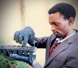 Tech & Smart Farming Across 10 Schools in Nigeria