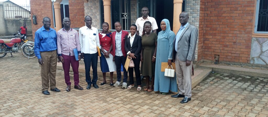 improve nutrition for 2000 children in uganda