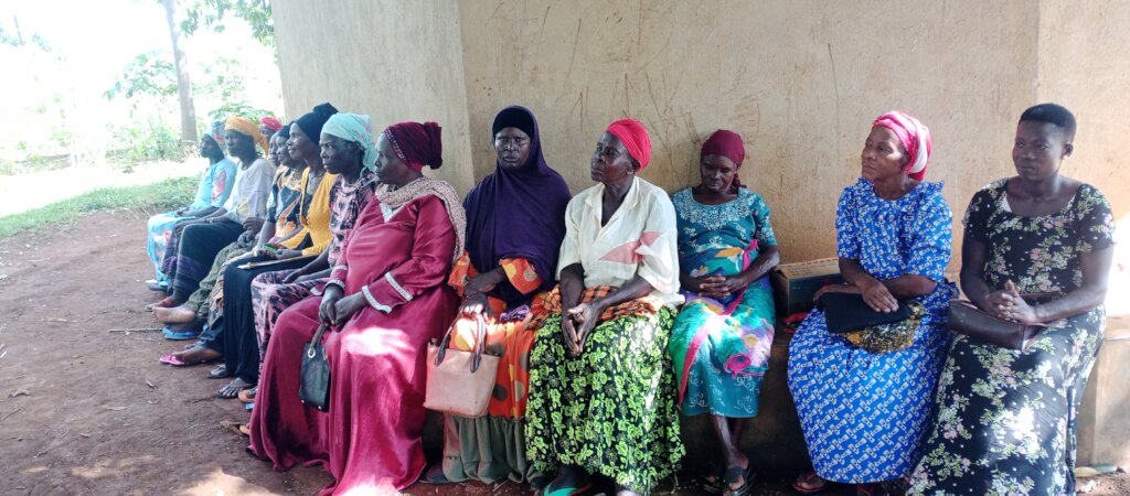 improve nutrition for 2000 children in uganda