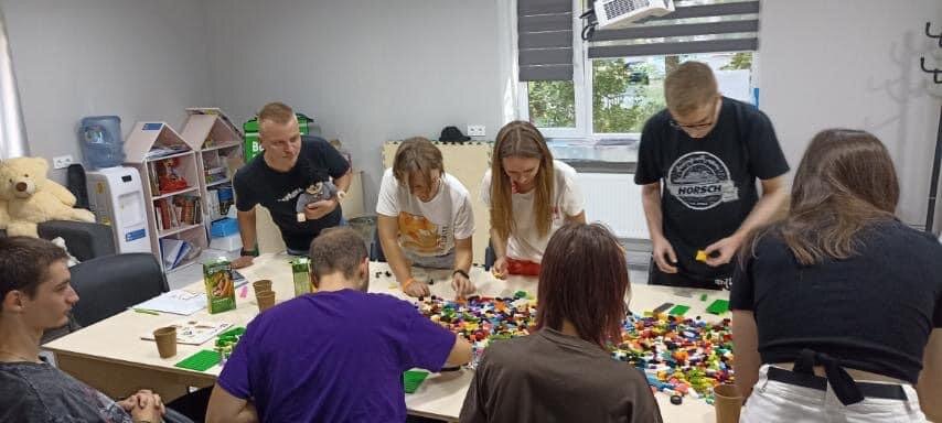Youth Banks Ukraine