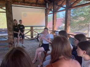 Youth project