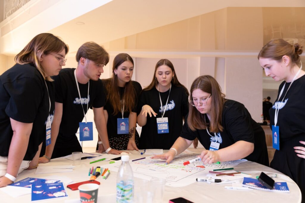 Youth Banks Ukraine