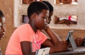 Support Youths to escape from poverty