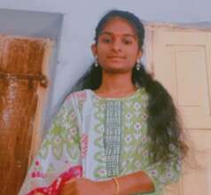 Help Sahithi Become an Engineer!