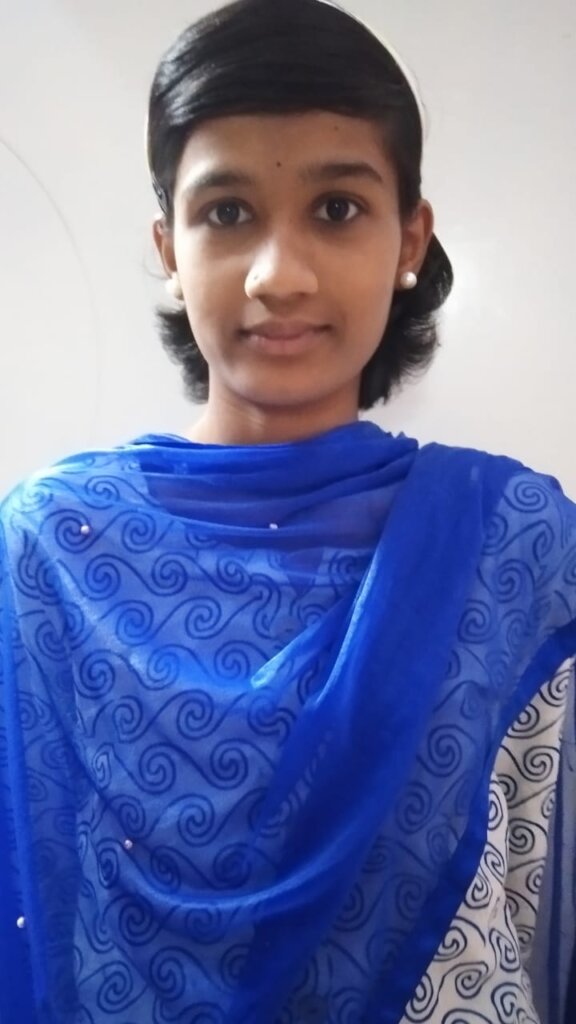 Help Shraddha Build a Brighter Future