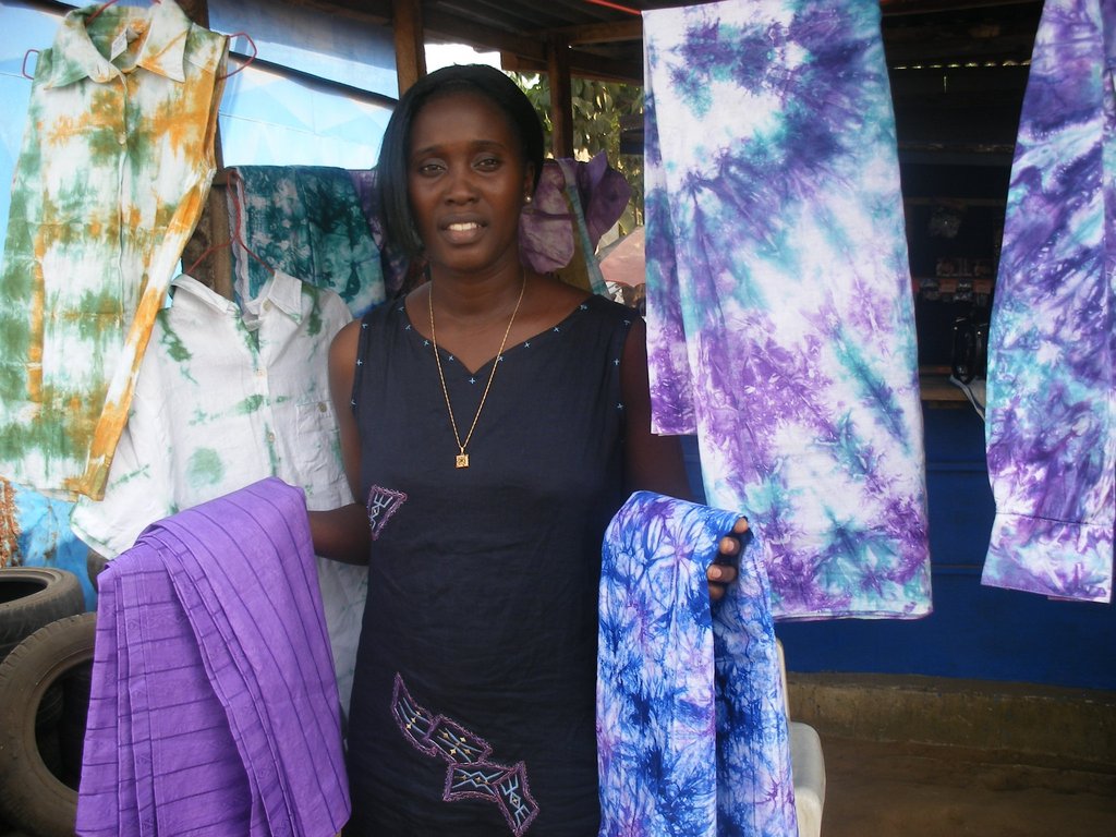 Empowering Disadvantaged Women Vocational Training