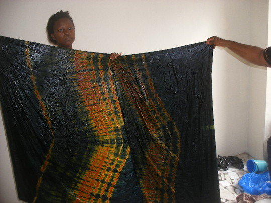 Empowering Disadvantaged Women Vocational Training