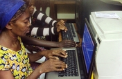 Empowering Disadvantaged Women Vocational Training