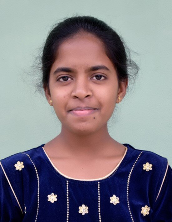 Help Four Girls to study +2 for Best Future