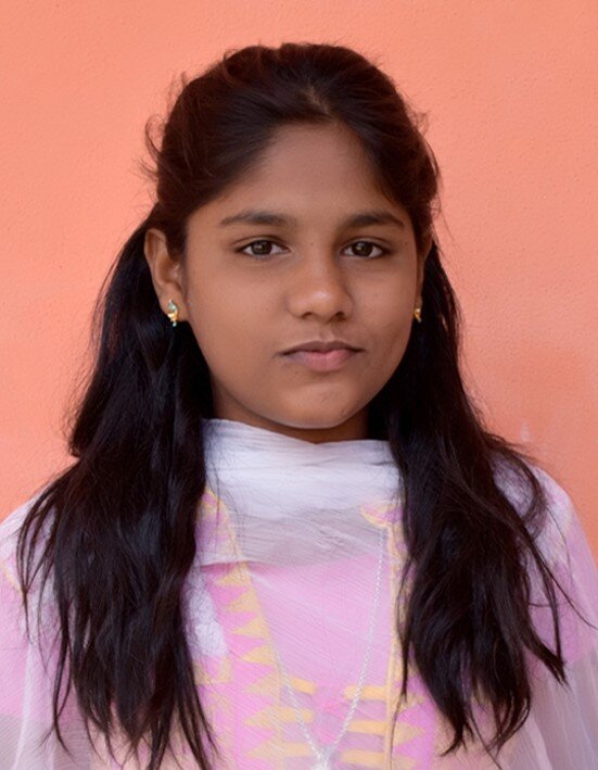 Help Four Girls to study +2 for Best Future