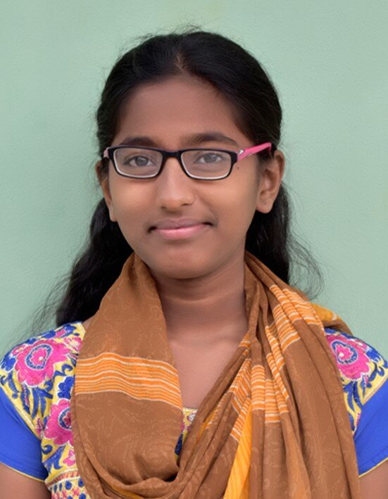 Help Four Girls to study +2 for Best Future