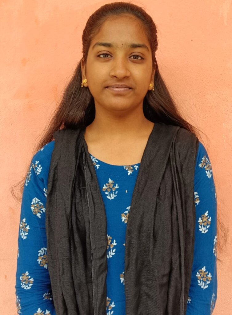 Help Four Girls to study +2 for Best Future