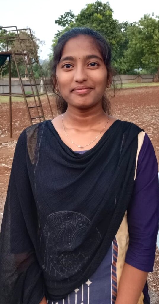 Help Four Girls to study +2 for Best Future