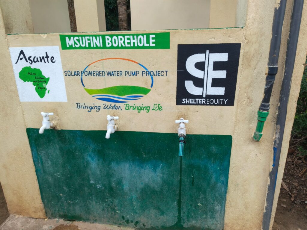 WATER POINT