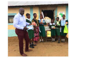 KILIFI HUNGER RELIEF & AGRICULTURAL EMPOWERMENT