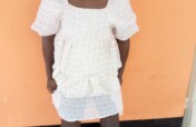Help Habibah to undergo orthopedic surgery