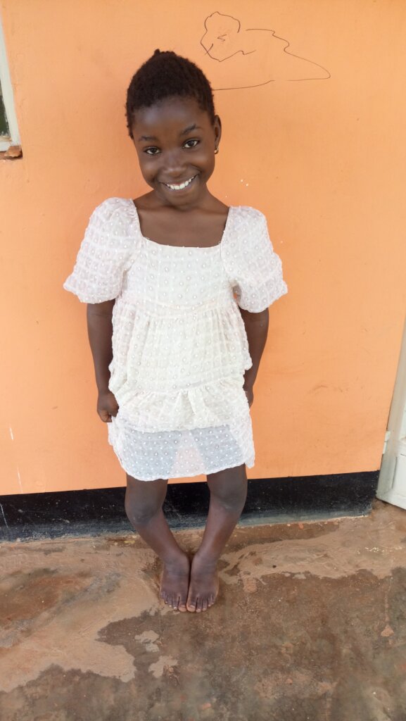 Help Habibah to undergo orthopedic surgery