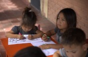 Support Education for 150 Children in Villeta