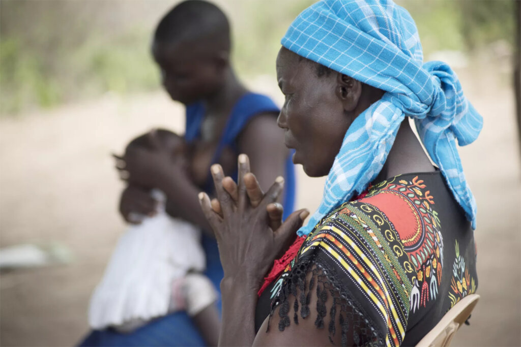 Baby Formula for 87 Teenage Mothers in Lagos Slums