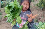 Garden of Hope Community Gardening Program