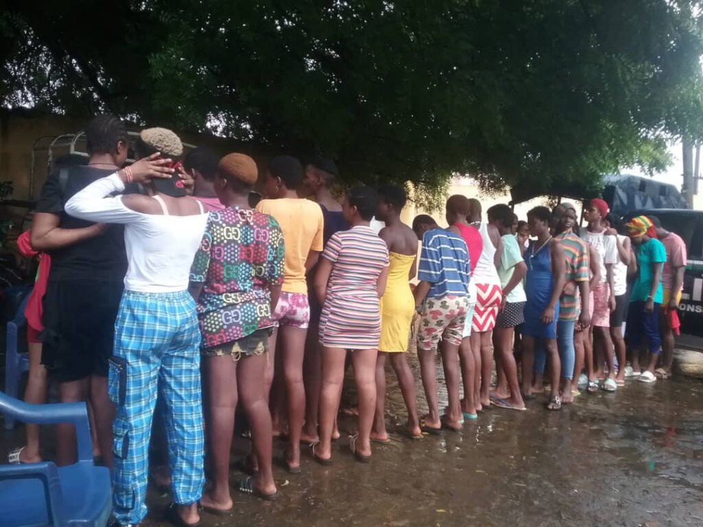 Life Skills for Migrants and Trafficking Survivors