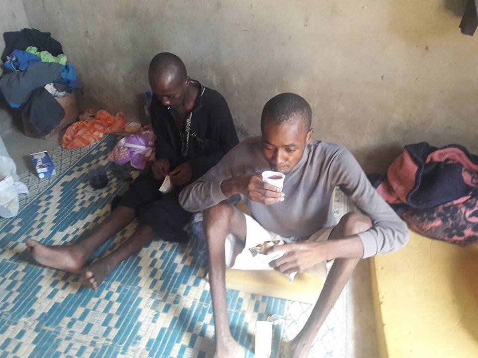 Life Skills for Migrants and Trafficking Survivors