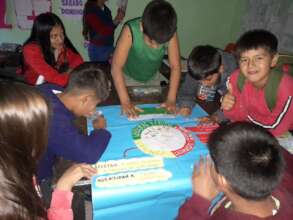 Literacy program
