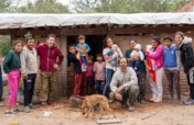 Bright Minds, Healthy Bites in Piruaj Bajo