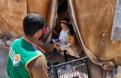 Qurbani of Mercy: Nourishing Lives in Syria