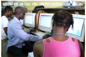 Equipping Ajegunle Youth