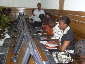 Training by program graduate