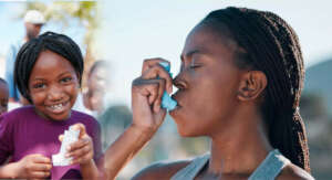 Air Filters for 500 Asthmatic Students in Nigeria