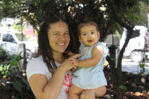 Support a Mother, Transform Two Lives