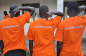 EDUCATE 200 VILLAGE YOUTH AT ALESSANDRA TECH INST: