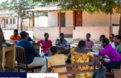 Give Underserved Kids in Ghana a Love for Reading