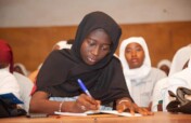 Support the Education of Displaced Girls in Niger