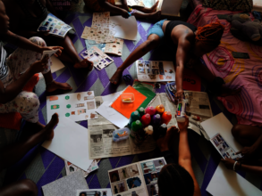 Assist 60 Migrant Domestic Workers Returning Home
