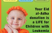 Give Life with your Eid-Al-Adha Donations