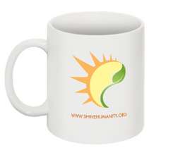 Make a $30 and receive a mug