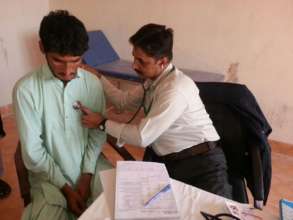 Ismail - After Treatment