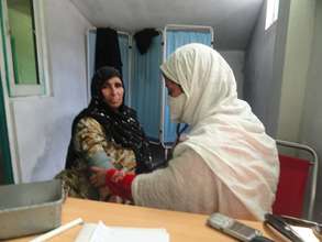 Pakistan has an exploding population problem