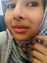 Ramla after treatment