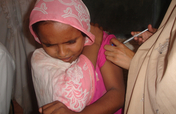 Improve Health for Mothers & Children in Pakistan